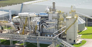 Thermal Energy Production Plants